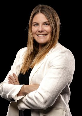 Laurence Demers-Gagnon