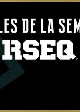 Hockey D1 – Gabriel Laflamme nommé 3e étoile de la semaine