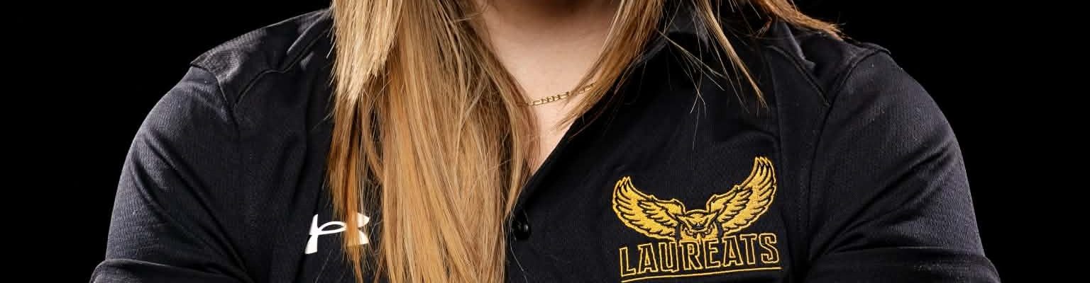 Laurence Demers-Gagnon