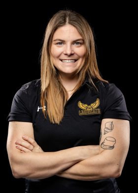 Laurence Demers-Gagnon