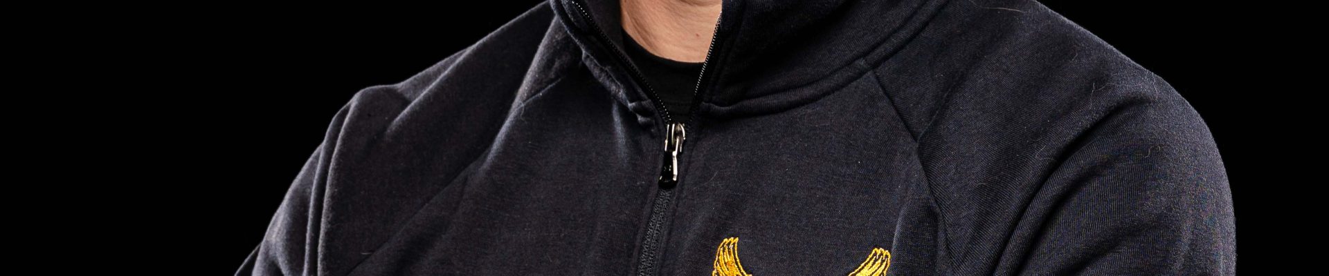 Charles-Olivier Cusson