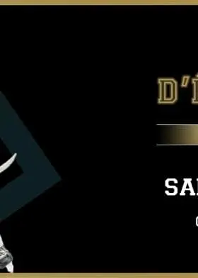 Invitation au camp d’évaluation – Hockey D1