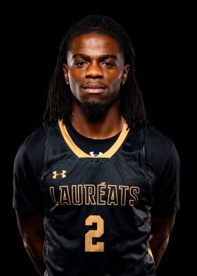 Bill Johnson Tchakoutio Wandji