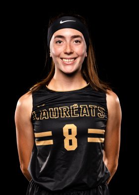 Laurianne Plouffe