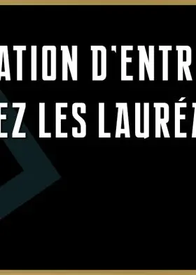Gabriel Doyon est nommé entraîneur-chef par intérim de l’équipe de hockey
