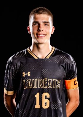 Mathieu Lachance