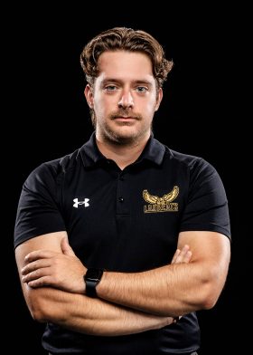 Antoine Bissonnette