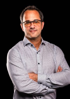 Jean-Sébastien Cousineau