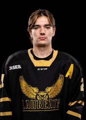 Gabriel Morin-Hébert