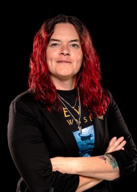 Mylène Poirier