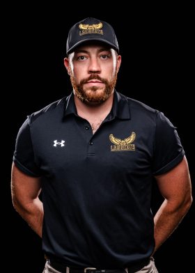 Kyle Duclos