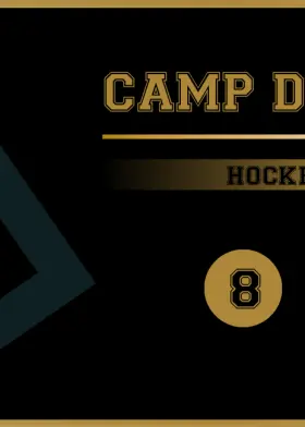 Invitation au camp d’évaluation – Hockey D1