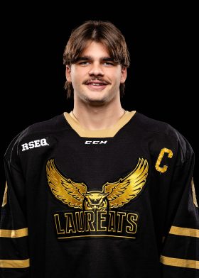 Jérôme L’Heureux