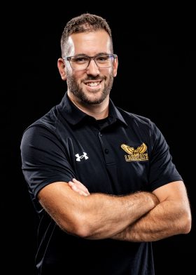 Jonathan Caron