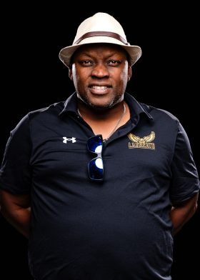 Patrick Joseph