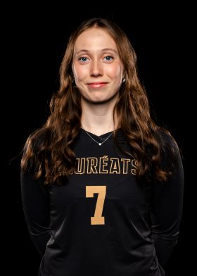 Gaëlle Delorme-Beaumier