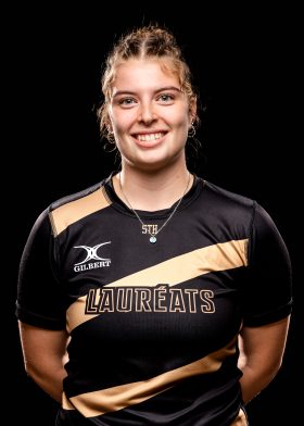 Florence Bilodeau