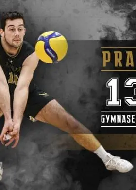 Pratique ouverte – Volleyball masculin D2