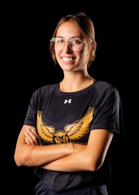 Amélie Laporte