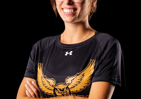Amélie Laporte
