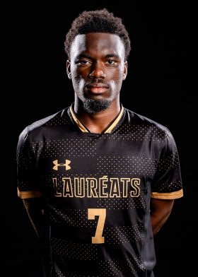 André Adam Kabwe Mwenge