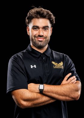 Mohammad El Harake