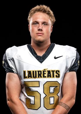 Elliot Gaudet