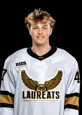 Zachary Gosselin