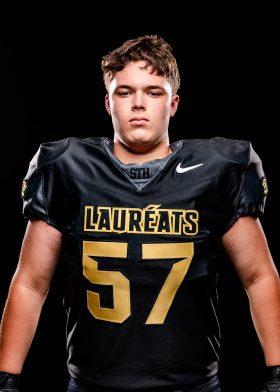 Jacob Lacasse