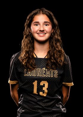 Sophia Bucher
