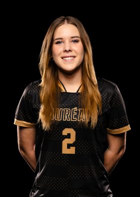 Kellyane Beaulieu-Gagnon