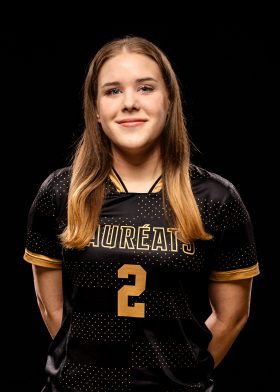 Kellyane Beaulieu-Gagnon