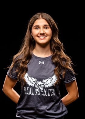 Sophia Bucher