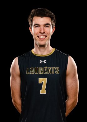 Gaël Ménard-Deshaies