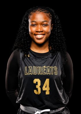 Stephie Miguelle Ngankwa Tchana