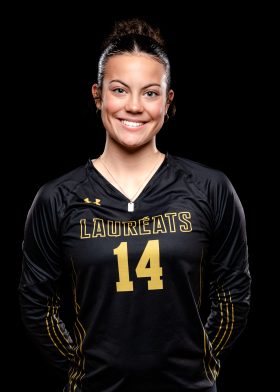 Gabrielle Castonguay