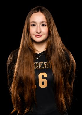 Frédérique Fortier-Turcotte