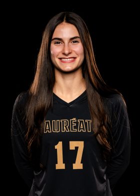 Frédérique Gauthier