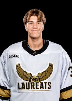 Mathis Bernier