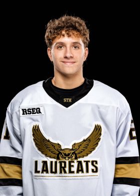 Antoine Ouellet