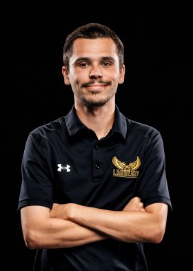 Marc-Éric Verret