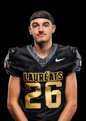 Jake Bienvenu